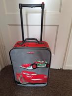 Mooie kinder koffer / trolley .zgan, Overige materialen, 50 tot 60 cm, Ophalen of Verzenden, Zo goed als nieuw