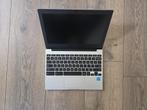 Samsung Galaxy Chromebook Go 11.6" 64GB, Ophalen, 4 GB of minder, Zo goed als nieuw, Samsung Galaxy Chromebook go