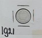 10 cent, Postzegels en Munten, Munten | Nederland, Ophalen of Verzenden, Koningin Wilhelmina, 10 cent, Losse munt