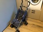 Buggy, Ophalen, Gebruikt, Kinderwagen, Overige merken