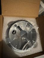 5x AR111 GU10 LED Spot Dimbaar 2700k/3000k - Nieuw, Led-lamp, 60 watt of meer, Nieuw, Bipin of Steekvoet