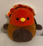 Squishmallow Ulana 22cm - Nieuw!, Ophalen of Verzenden, Nieuw, Overige typen