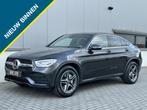 Mercedes-Benz GLC-klasse Coupé 200 Bus. Solut. AMG NAVI CAME, Automaat, 15 km/l, Gebruikt, 4 cilinders