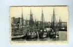 scheepvaart-foto-VISSERIJ-BLANKENBERGHE, Ophalen of Verzenden, 1980 tot heden, West-Vlaanderen