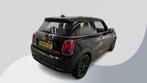 Mini Mini Electric Business Edition 33 kWh, Auto's, Mini, Stof, 33 kWh, 4 stoelen, Zwart