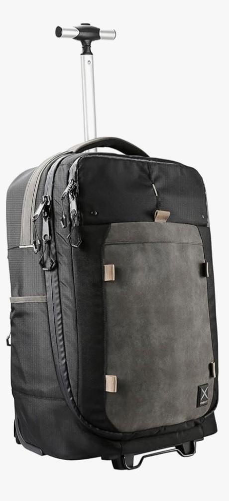 Trolley/ rugtas. Handbagage of reisrugtas, Sieraden, Tassen en Uiterlijk, Koffers, Ophalen of Verzenden