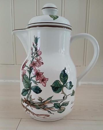 Villeroy & Boch - Tafelservies Botanica koffie- & theepot beschikbaar voor biedingen