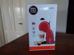 Nieuwe dolce gusto piccolo xs rood, Ophalen, Koffiepads en cups, 1 kopje, Koffiemachine