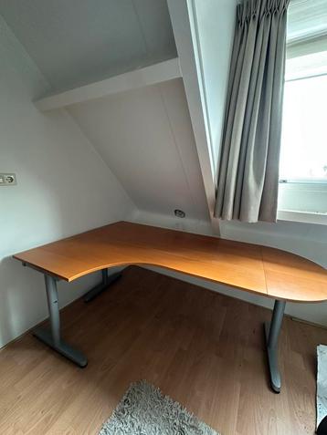 Hoek bureau