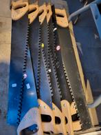 Gasbetonzaag zaag, Doe-het-zelf en Verbouw, Gereedschap | Handgereedschap, Ophalen of Verzenden, Nieuw