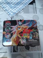 pokemon sealed treasures chest scarlet & violet, Nieuw, Overige typen, Ophalen of Verzenden