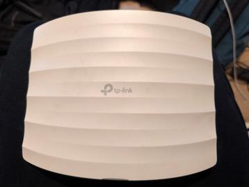 TP-Link EAP245 V3 AC1750 Access Point beschikbaar voor biedingen