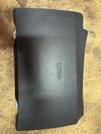 Fiat 500, Abarth knieairbag, zwart, 2017, Ophalen of Verzenden, Gebruikt, Fiat