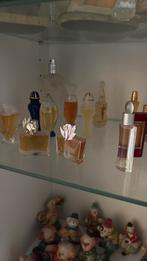 Verschillende parfum miniatuur, Ophalen, Zo goed als nieuw, Miniatuur