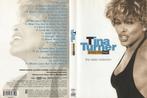 Tina Turner – Simply The Best - The Video Collection  Origin, Alle leeftijden, Ophalen of Verzenden, Muziek en Concerten
