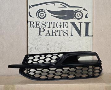 Grill Rooster Kapjes Inleg Audi A3 8V S-line S3 Links 12-17  beschikbaar voor biedingen