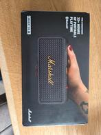 Marshall Emberton III - Draagbare Bluetooth Speaker, Overige typen, Nieuw, Minder dan 60 watt, Ophalen