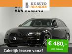 Audi A4 Avant 1.4 TFSI Sport S-Line | UNIEK | B € 28.999,0, Auto's, Audi, Automaat, 74 €/maand, 4 cilinders, 150 pk