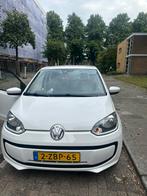 Volkswagen up! 1.0 44KW/60PK 5-DRS 2014 Wit, Auto's, Voorwielaandrijving, Up!, 840 kg, 4 stoelen