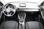 Mazda 2 1.5 Skyactiv-G Skylease+ |NW APK|NAVI|CRUISE|5-DRS|A, Voorwielaandrijving, Gebruikt, 4 cilinders, Met garantie (alle)