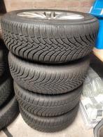BMW velgen en winterbanden 205/60 R16 interne TPMS, Ophalen, Nieuw, BMW