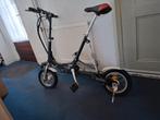 Elektrische vouwfiets defect, t.e.a.b., Ophalen of Verzenden, Gebruikt, Minder dan 14 inch, Versnellingen