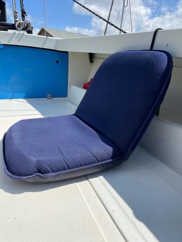 Comfortseat bootstoel beschikbaar voor biedingen