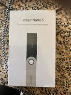 Ledger nano S nieuw geseald in de doos., Computers en Software, USB Sticks, Nieuw, Ophalen