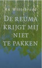 De reuma krijgt mij niet te pakken, An Wittebrood, Verzenden, Zo goed als nieuw