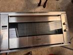 Oven en afzuigkap 90cm, Witgoed en Apparatuur, Fornuizen, Ophalen, Gebruikt, 60 cm of meer, Inbouw