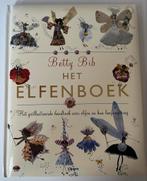 B. Bib - Het Elfenboek NIEUW, Ophalen of Verzenden, Nieuw, B. Bib