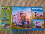 Playmobil Country Paardentrailor 71237, Ophalen of Verzenden, Zo goed als nieuw