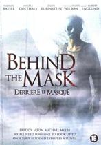 Behind the Mask: The Rise of Leslie Vernon (2006) DVD Horror, Horror, Vanaf 16 jaar, 1980 tot heden, Ophalen of Verzenden