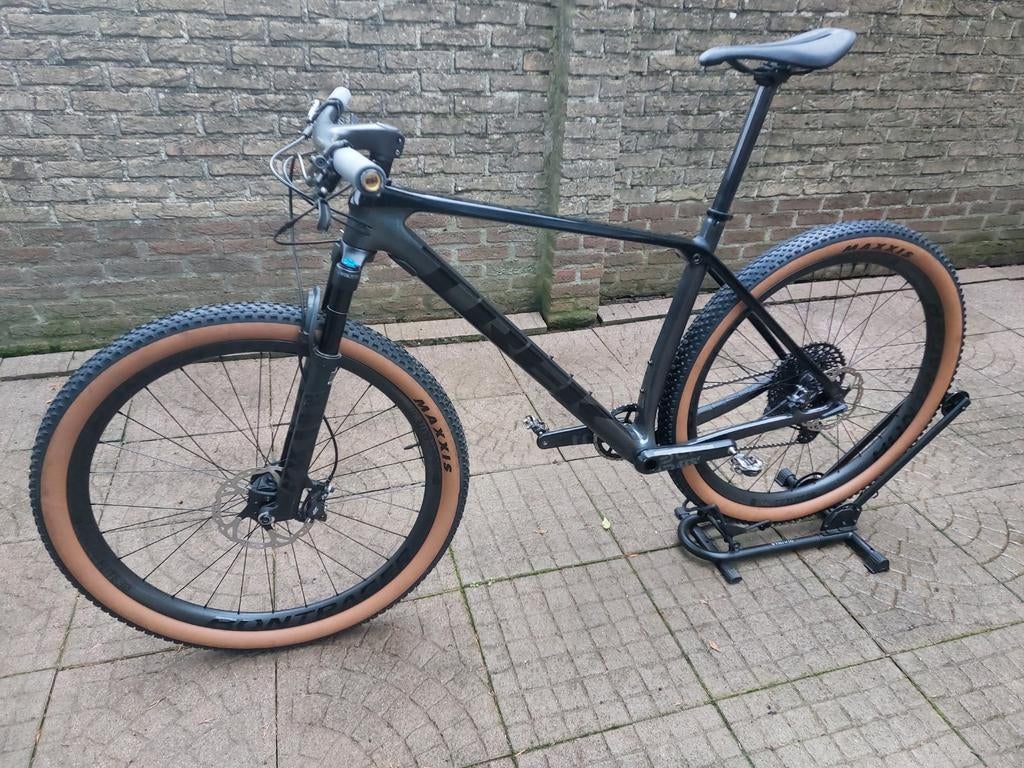 Trek Procaliber 9.8 - (XL) - 2023 - Full Carbon/XT, 57 cm of meer, Fully, Ophalen of Verzenden, Trek