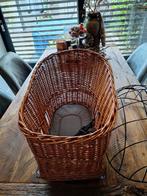 Basil maat L nieuw fietsmand, Fietsen en Brommers, Fietsaccessoires | Fietsmanden, Ophalen of Verzenden, Nieuw