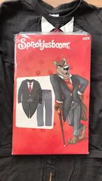 Efteling pyjama wolf maat 92-98, Nacht- of Onderkleding, Jongen of Meisje, Efteling, Ophalen of Verzenden