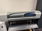 HP Designjet 500 plotter, Computers en Software, Printers, Hp, Gebruikt, Printer, Inkjetprinter