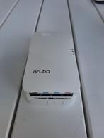 Aruba APINH303 - Wireless Access Point (AP-303H-RW), Computers en Software, Accesspoints, Ophalen of Verzenden, Zo goed als nieuw