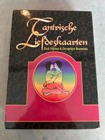 D. Nijssen - Tantrische liefdeskaarten, Ophalen of Verzenden, Zo goed als nieuw, D. Nijssen; D. Boersema