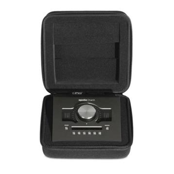 UDG Creator Universal Audio Apollo Twin MK2 hardcase black beschikbaar voor biedingen