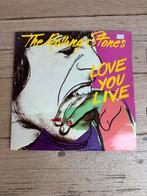 The Rolling Stones, Ophalen of Verzenden, Zo goed als nieuw, Poprock