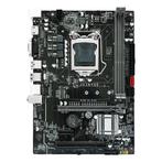 moederborden socket 1155 B75 nieuw, Computers en Software, Moederborden, Ophalen, Nieuw, DDR3, ATX