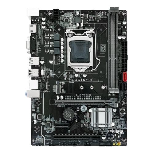 moederborden socket 1155 B75 nieuw, Computers en Software, Moederborden, Nieuw, Intel, DDR3, Ophalen