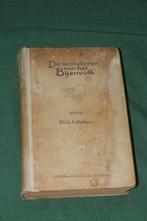 Ootmar - Wonderen van het Bijenvolk, Gelezen, Ootmar, Ophalen of Verzenden, Overige diersoorten