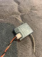 Spektrum dsm2 satelliet ontvanger, Ophalen of Verzenden, Zo goed als nieuw, Overige schalen, Onderdeel