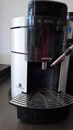Nespresso Siemens Porsche Design Koffiezetapparaat, Witgoed en Apparatuur, Koffiezetapparaten, Ophalen of Verzenden