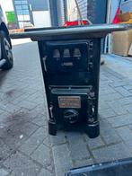 Pelgrim hout/kolen oven met accessoires, Ophalen of Verzenden
