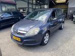 Opel Zafira 1.6 Business, Voorwielaandrijving, Stof, 4 cilinders, 7 stoelen