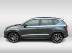 CUPRA Ateca 2.0 TSI 4DRIVE 300PK | lichtmetalen wielen | 4x4, Auto's, Automaat, 12 maanden, Stof, Gebruikt