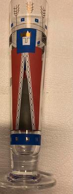 Ritzenhoff glas Anja Kroencke Bier Beer Germany, Antiek en Kunst, Verzenden